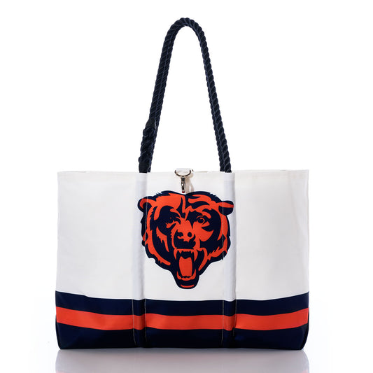 Chicago Bears Tailgate Tote