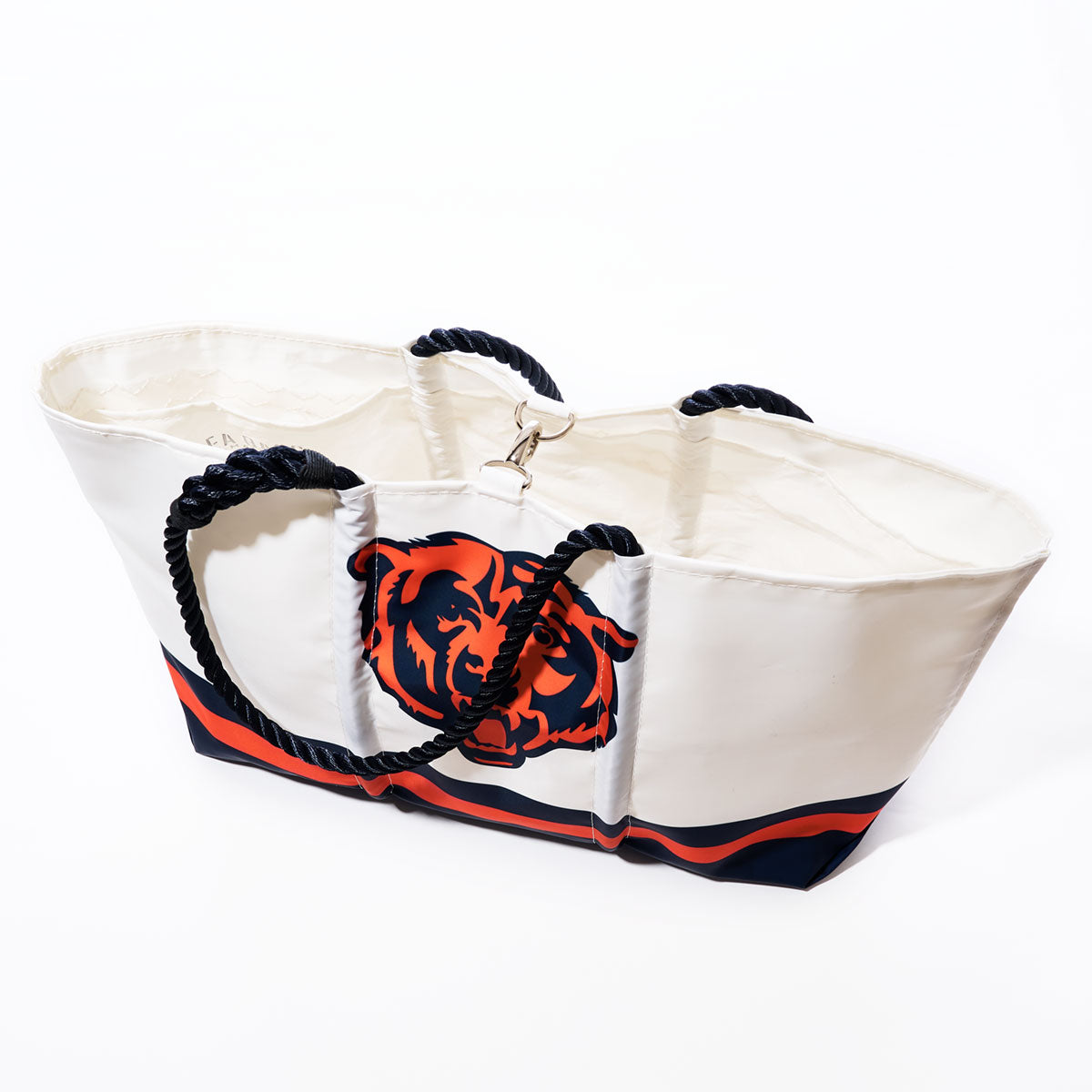Chicago Bears Tailgate Tote Alternate Image 3