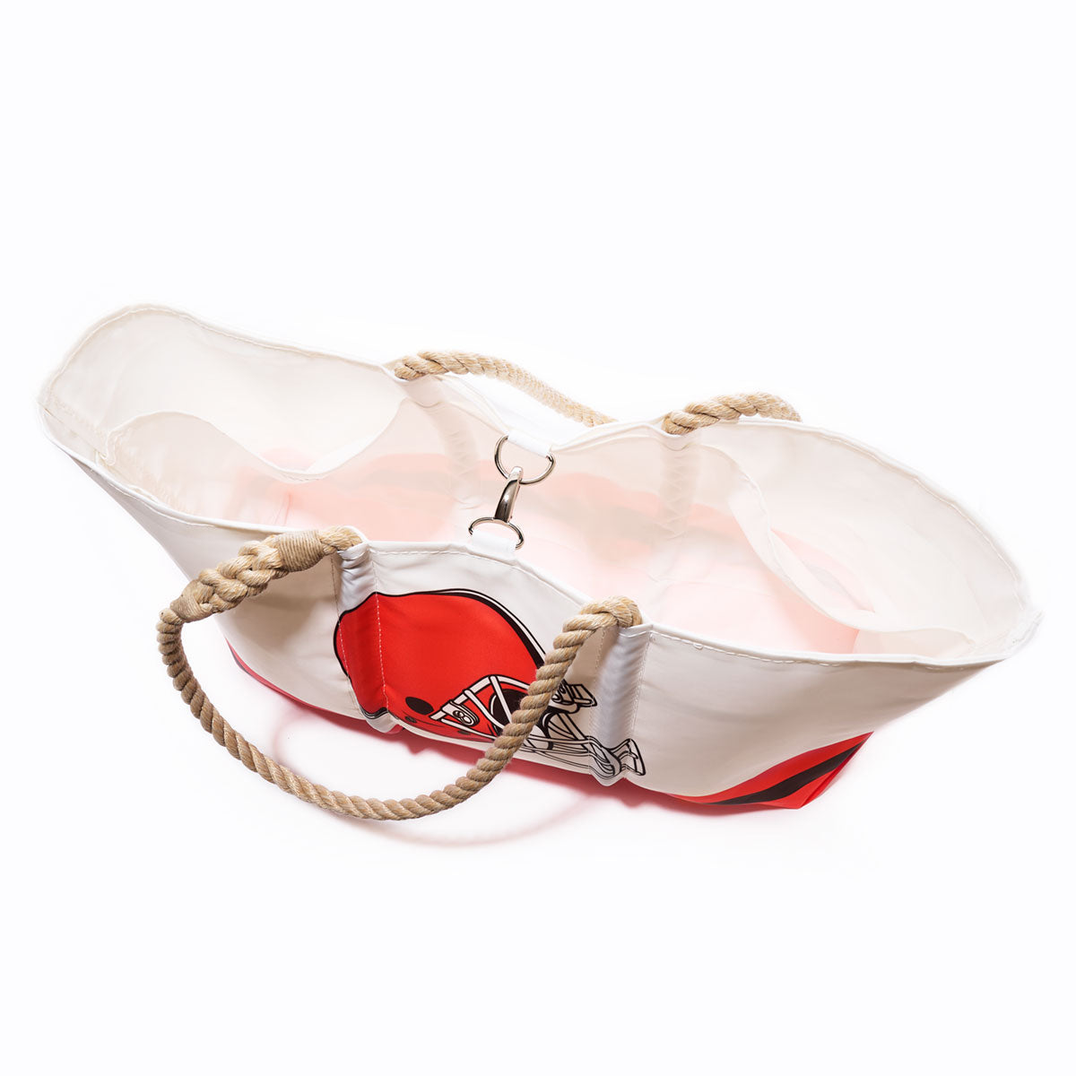 Cleveland Browns Tailgate Tote Alternate Image 3