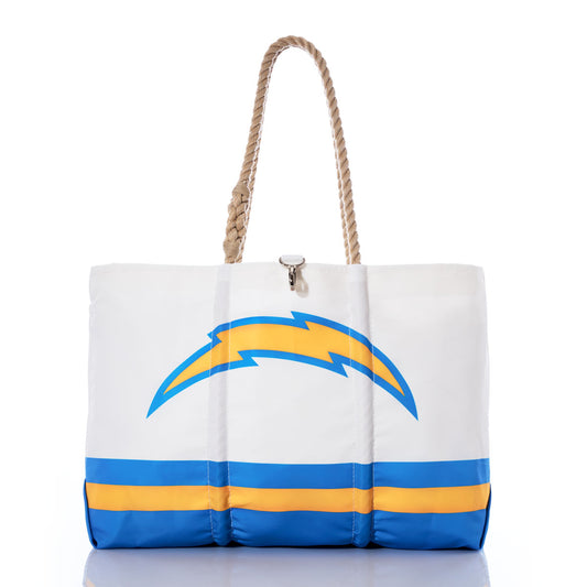 Los Angeles Chargers Tailgate Tote