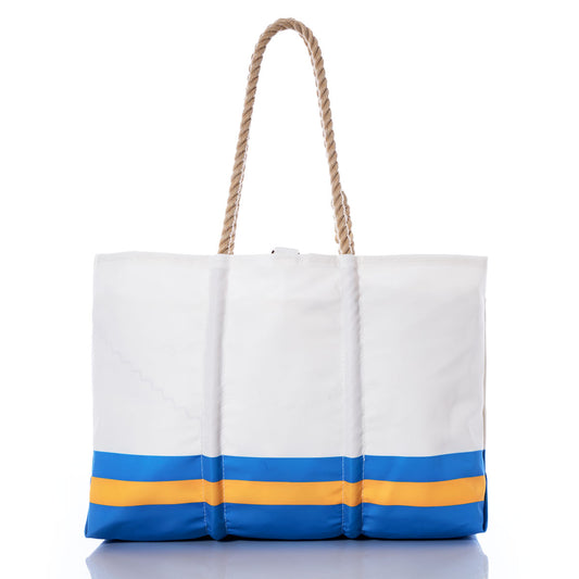 Los Angeles Chargers Tailgate Tote Alternate Image 1