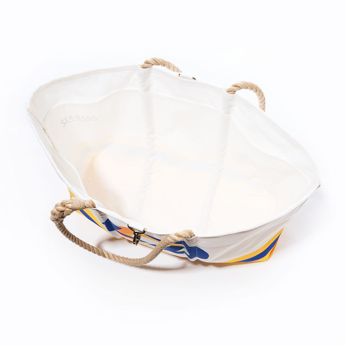 Los Angeles Rams Tailgate Tote Alternate Image 2