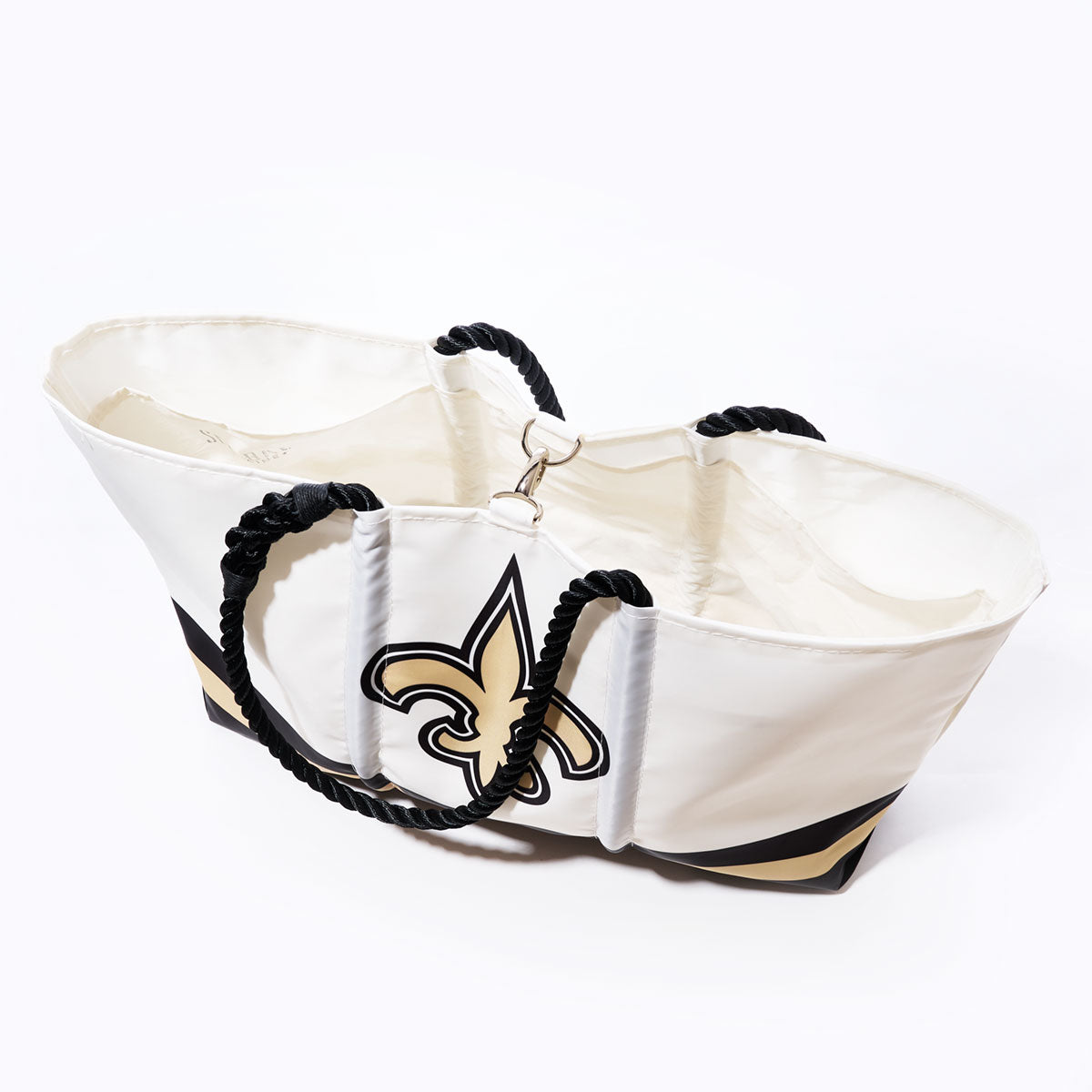 New Orleans Saints Tailgate Tote Alternate Image 3