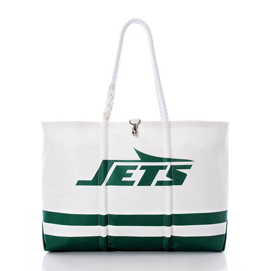 New York Jets Tailgate Tote