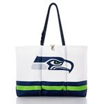 Seattle Seahawks Tailgate Tote