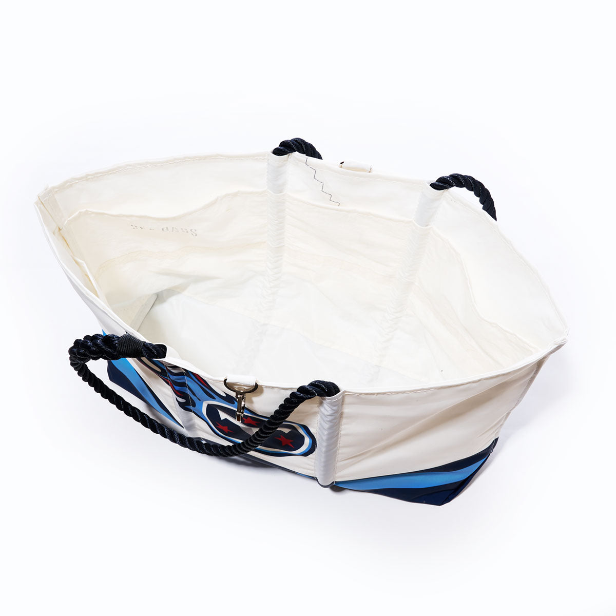 Tennessee Titans Tailgate Tote Alternate Image 2