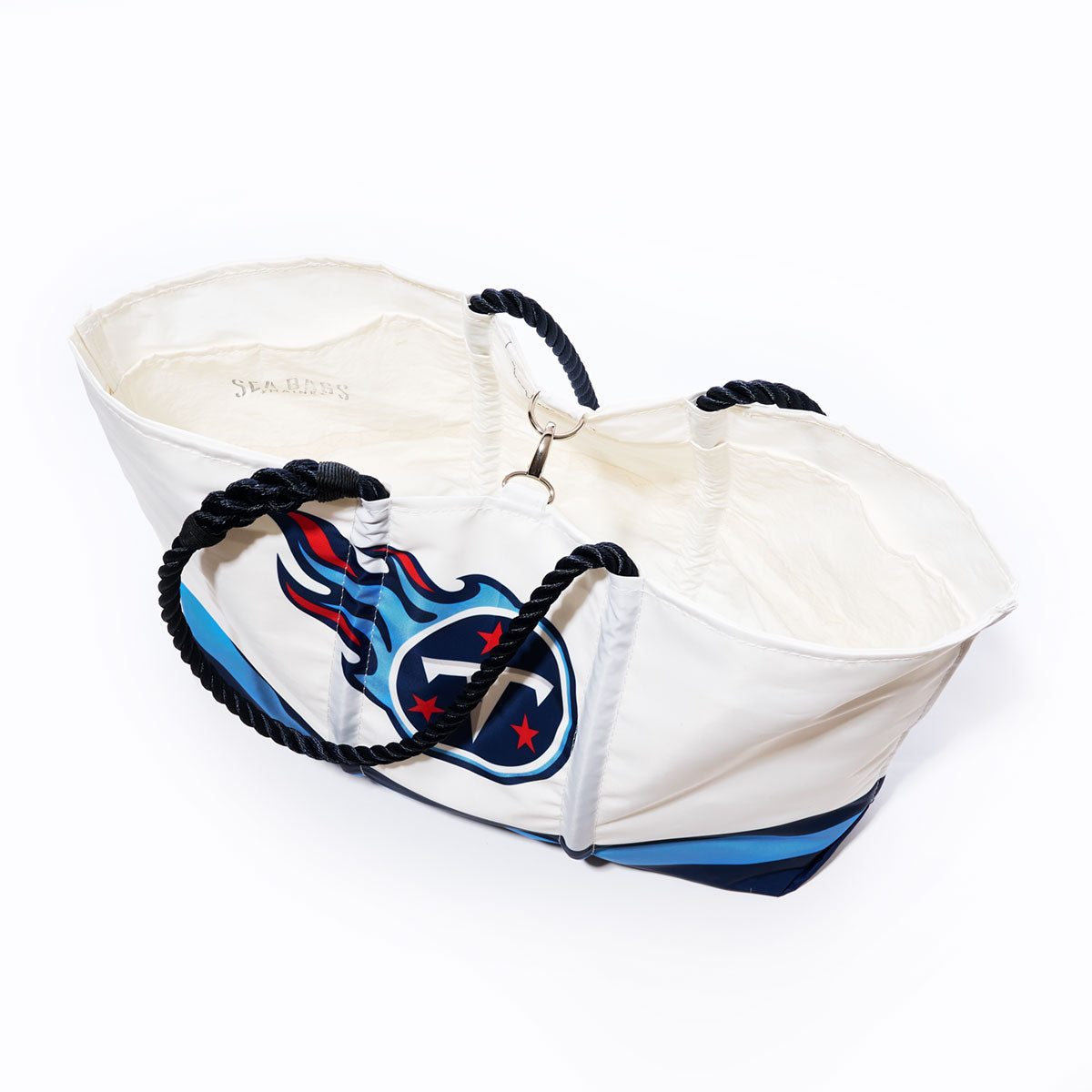 Tennessee Titans Tailgate Tote Alternate Image 3