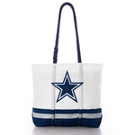 Dallas Cowboys Medium Tote