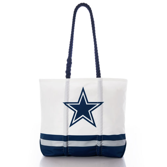 Dallas Cowboys Medium Tote