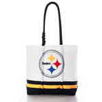 Pittsburgh Steelers Medium Tote