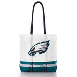 Philadelphia Eagles Medium Tote