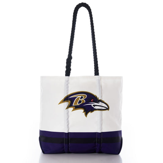 Baltimore Ravens Medium Tote