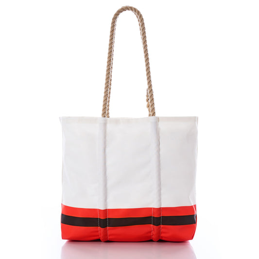 Cleveland Browns Medium Tote Alternate Image 1