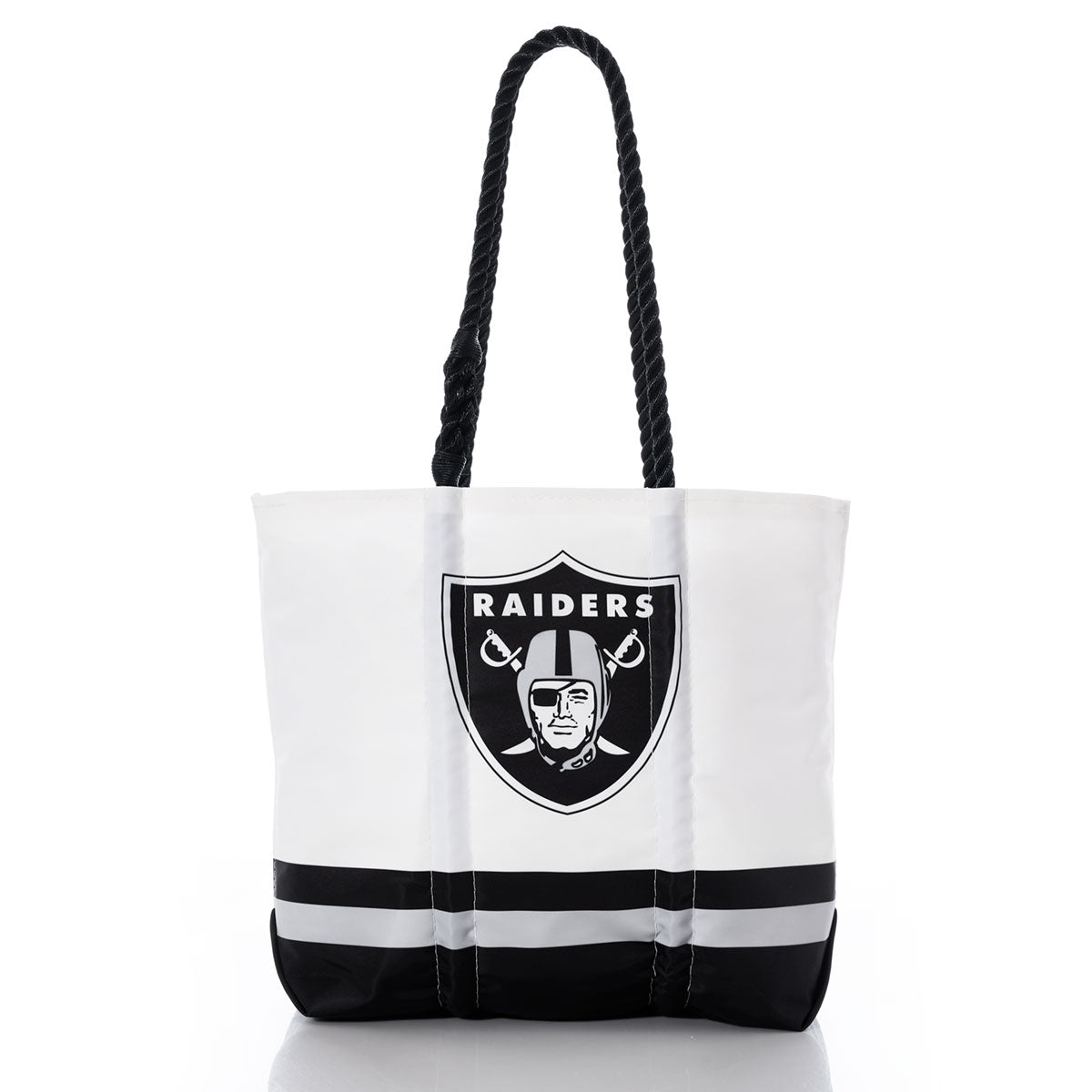 Las Vegas Raiders Medium Tote