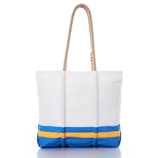 Los Angeles Chargers Medium Tote Alternate Image 1
