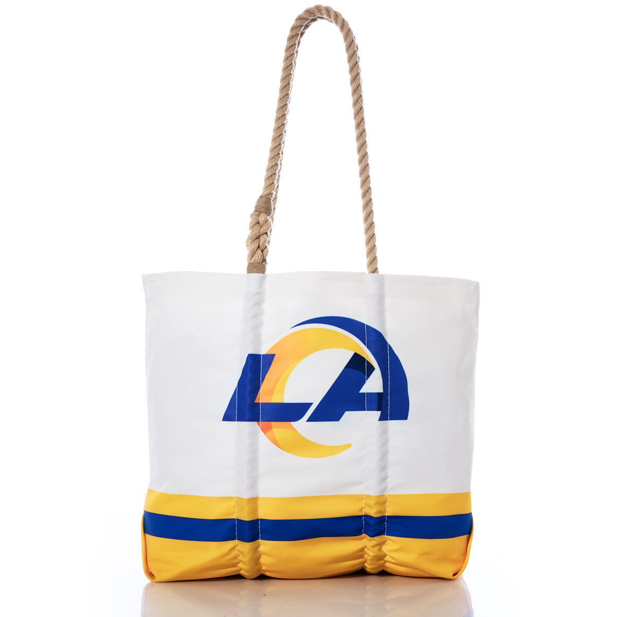 Los Angeles Rams Medium Tote