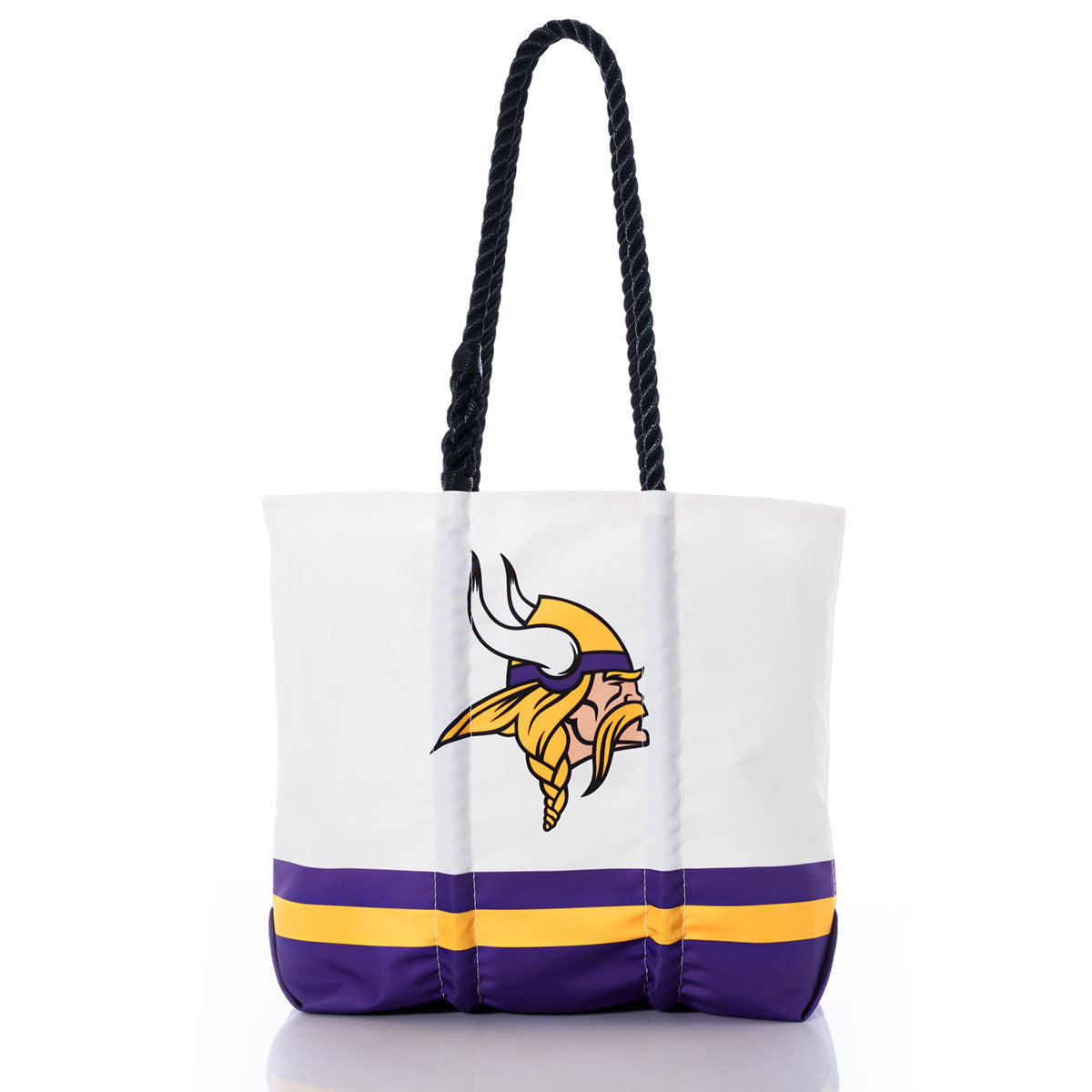 Minnesota Vikings Medium Tote