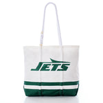 New York Jets Medium Tote