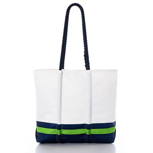 Seattle Seahawks Medium Tote Alternate Image 1