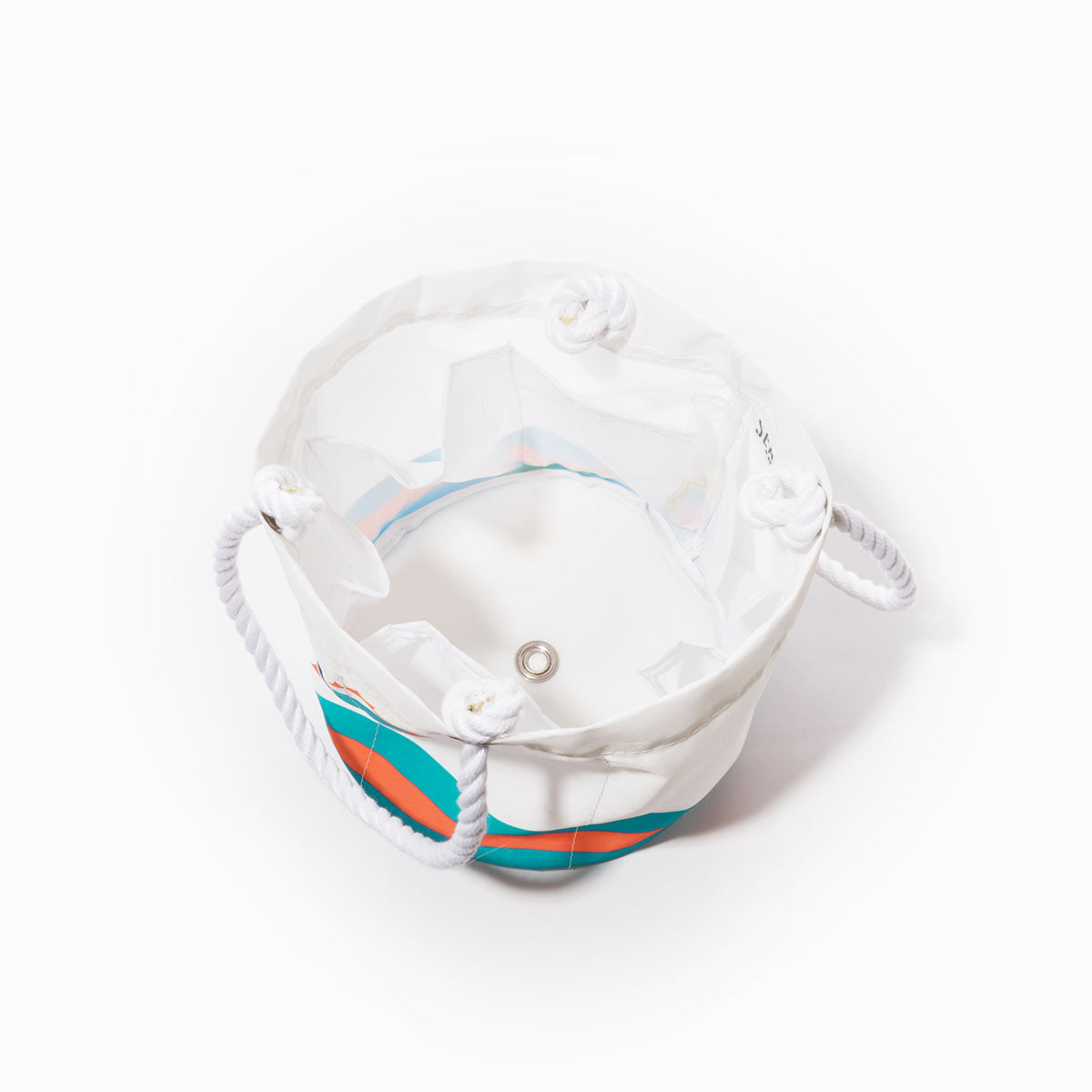 Miami Dolphins Beverage Bucket Alternate Image 2