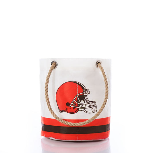 Cleveland Browns Beverage Bucket