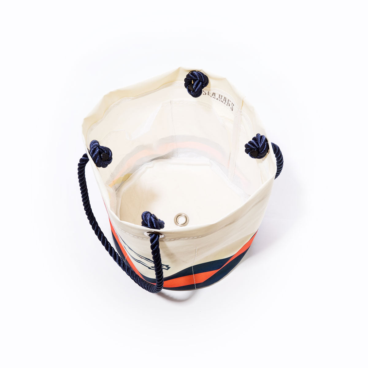 Denver Broncos Beverage Bucket Alternate Image 2