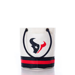 Houston Texans Beverage Bucket