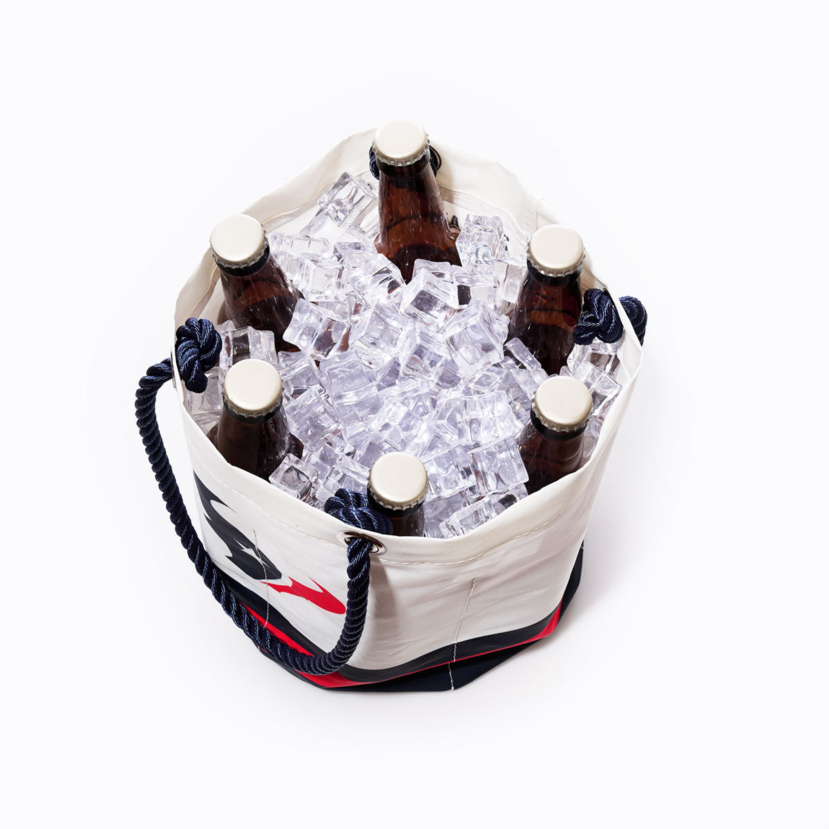 Houston Texans Beverage Bucket Alternate Image 3