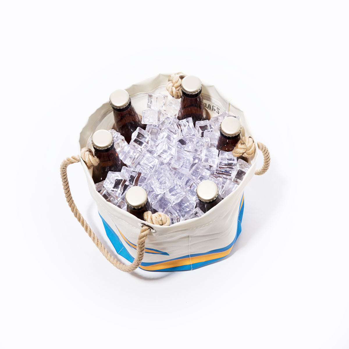 Los Angeles Chargers Beverage Bucket Alternate Image 3