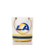 Los Angeles Rams Beverage Bucket