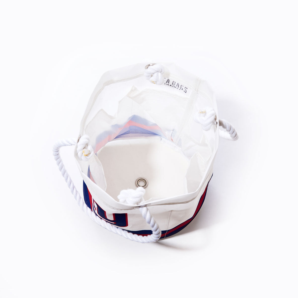 New York Giants Beverage Bucket Alternate Image 2