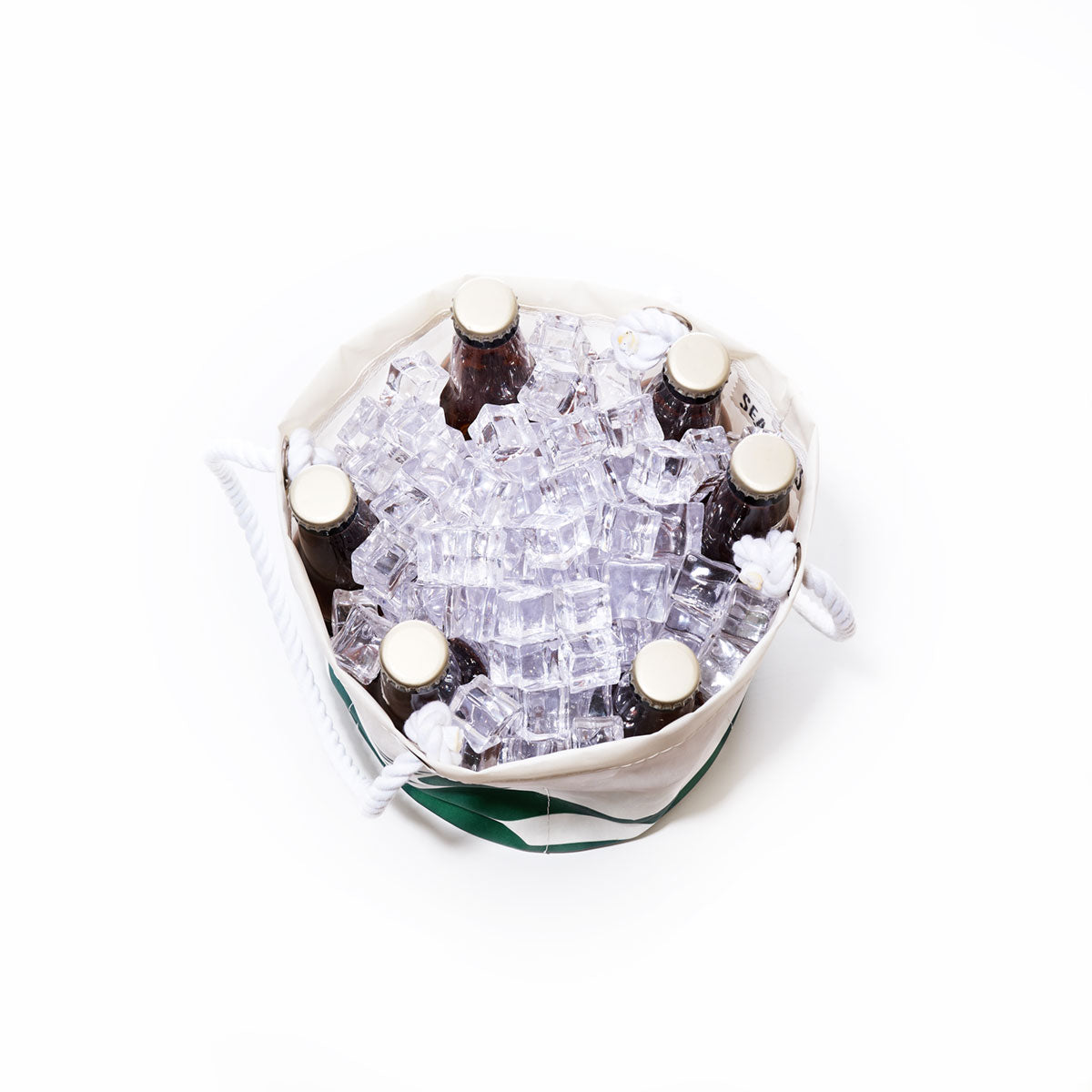 New York Jets Beverage Bucket Alternate Image 3