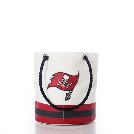 Tampa Bay Buccaneers Beverage Bucket