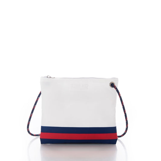 New England Patriots Slim Crossbody Alternate Image 1