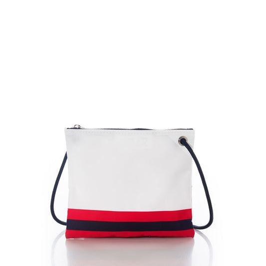 Kansas City Chiefs Slim Crossbody Alternate Image 1