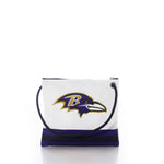 Baltimore Ravens Slim Crossbody Alternate Image 2