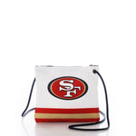 San Francisco 49ers Slim Crossbody