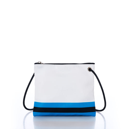 Carolina Panthers Slim Crossbody Alternate Image 1