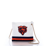 Chicago Bears Slim Crossbody