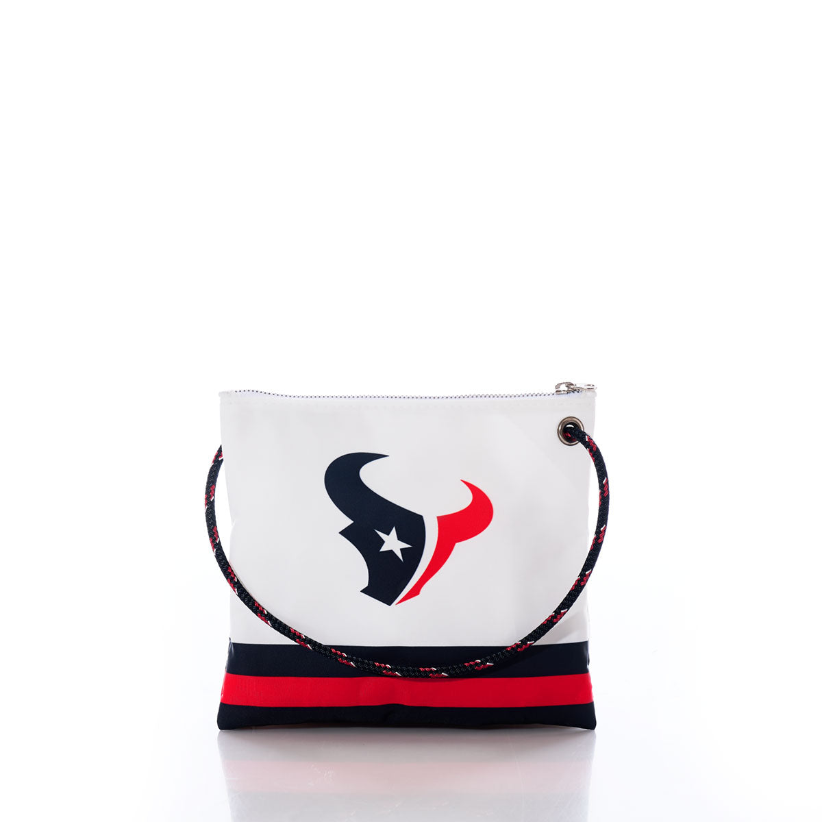 Houston Texans Slim Crossbody Alternate Image 2