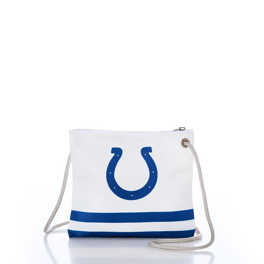 Indianapolis Colts Slim Crossbody
