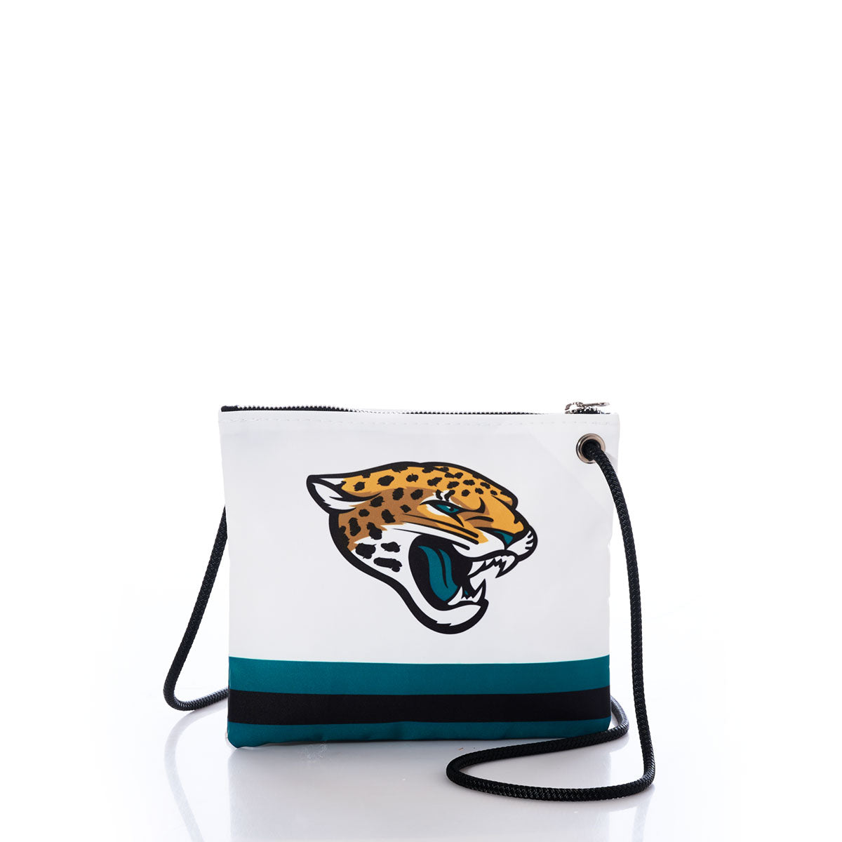 Jacksonville Jaguars Slim Crossbody