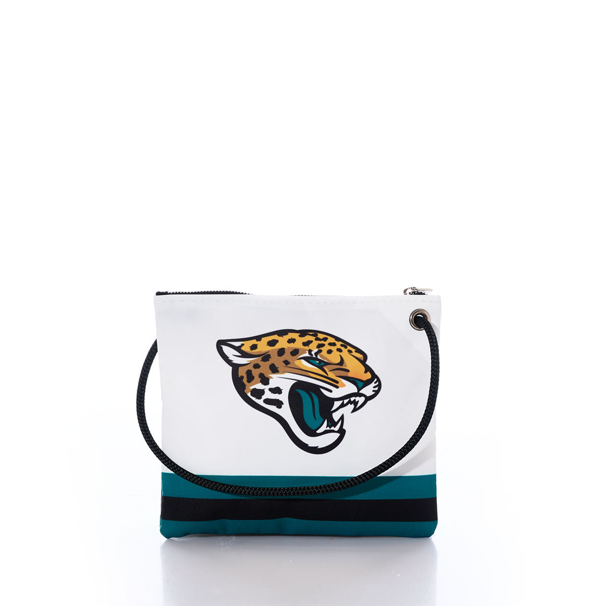 Jacksonville Jaguars Slim Crossbody Alternate Image 2