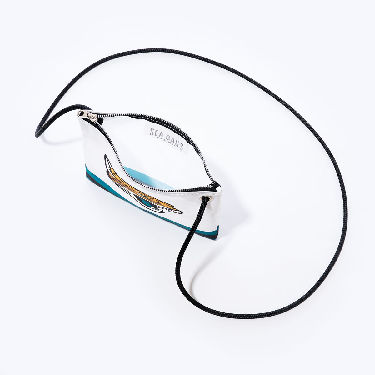 Jacksonville Jaguars Slim Crossbody Alternate Image 3