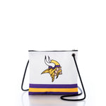 Minnesota Vikings Slim Crossbody
