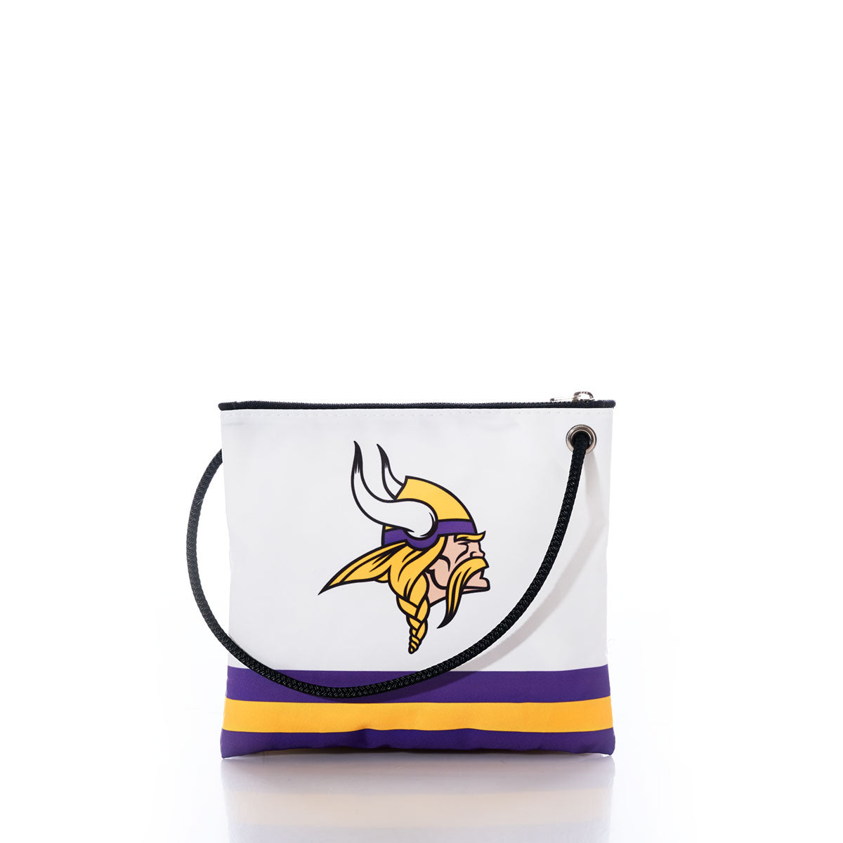 Minnesota Vikings Slim Crossbody Alternate Image 2