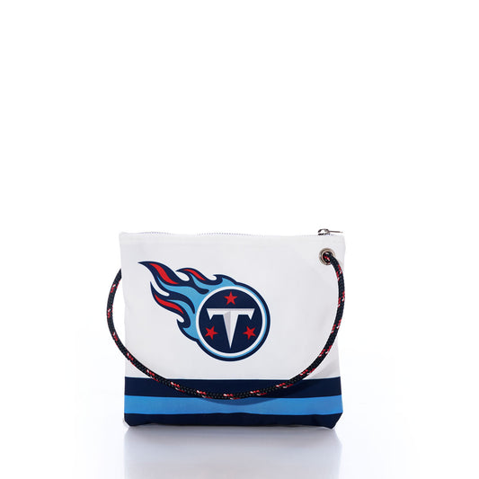 Tennessee Titans Slim Crossbody Alternate Image 1