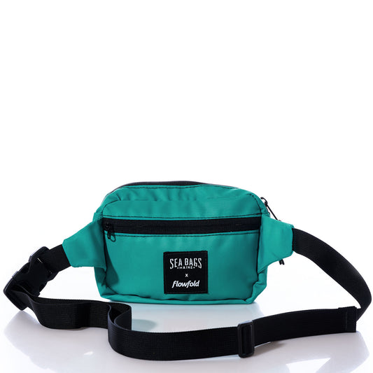 Multicolor Nautilus Belt Bag Alternate Image 1