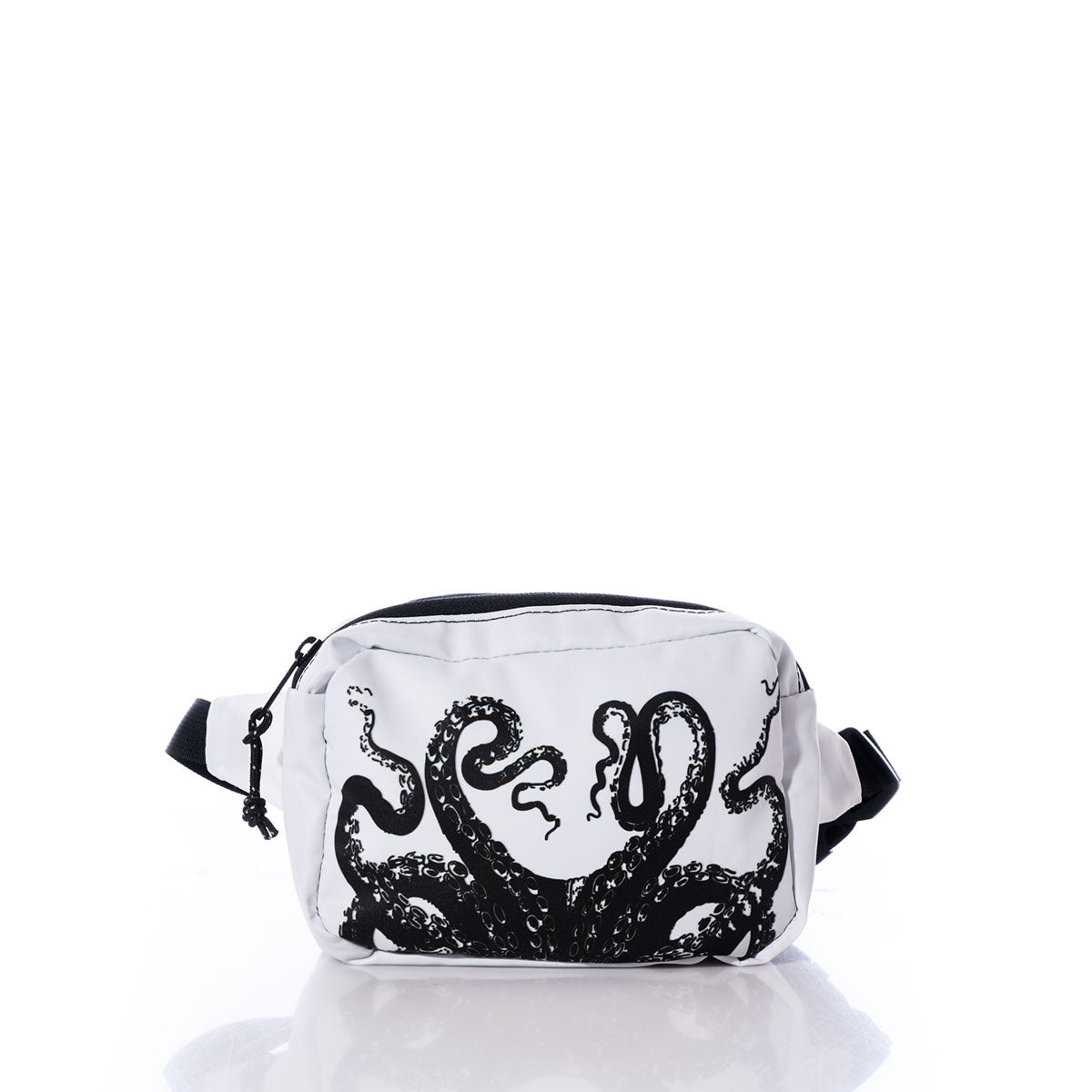 Octopus Belt Bag