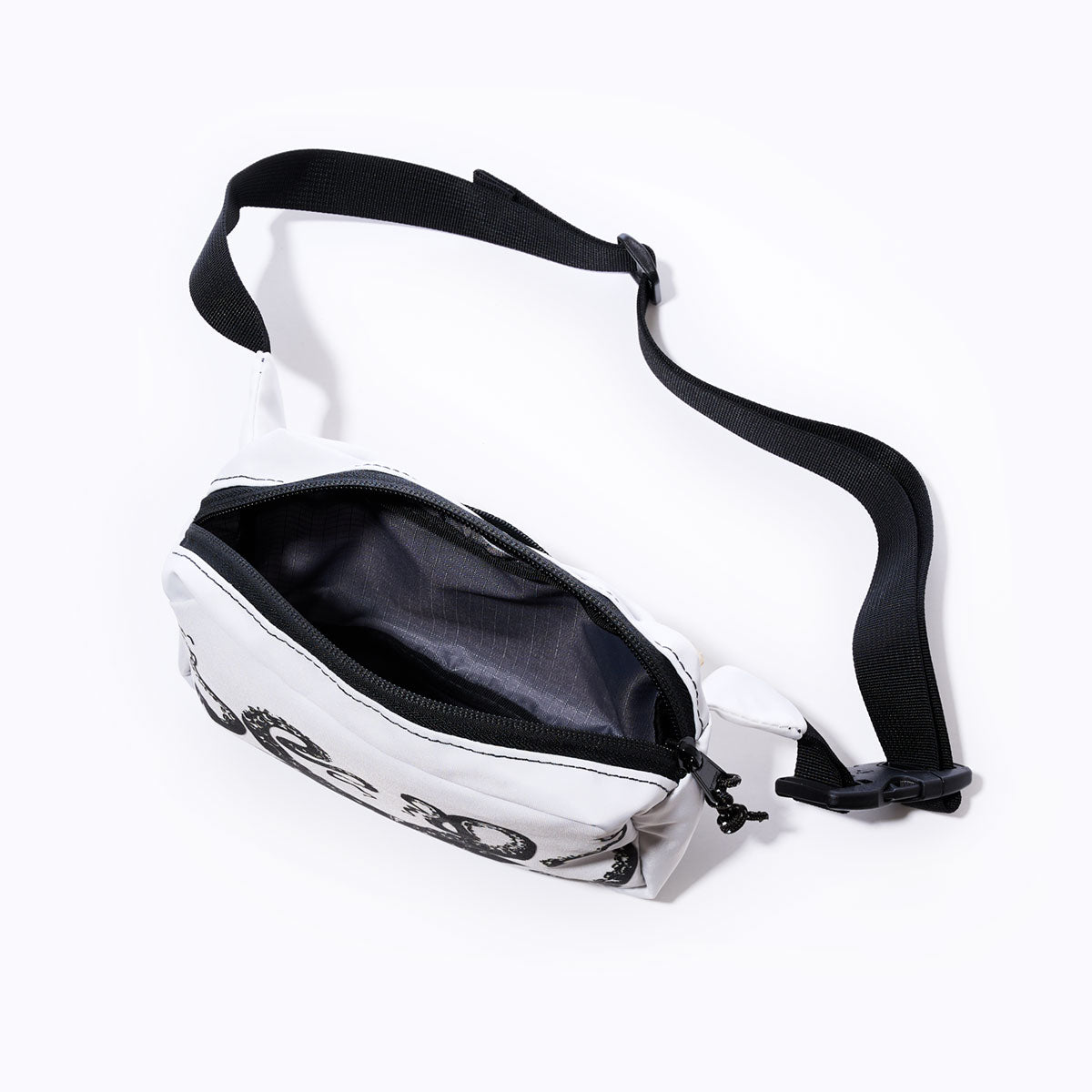 Octopus Belt Bag
